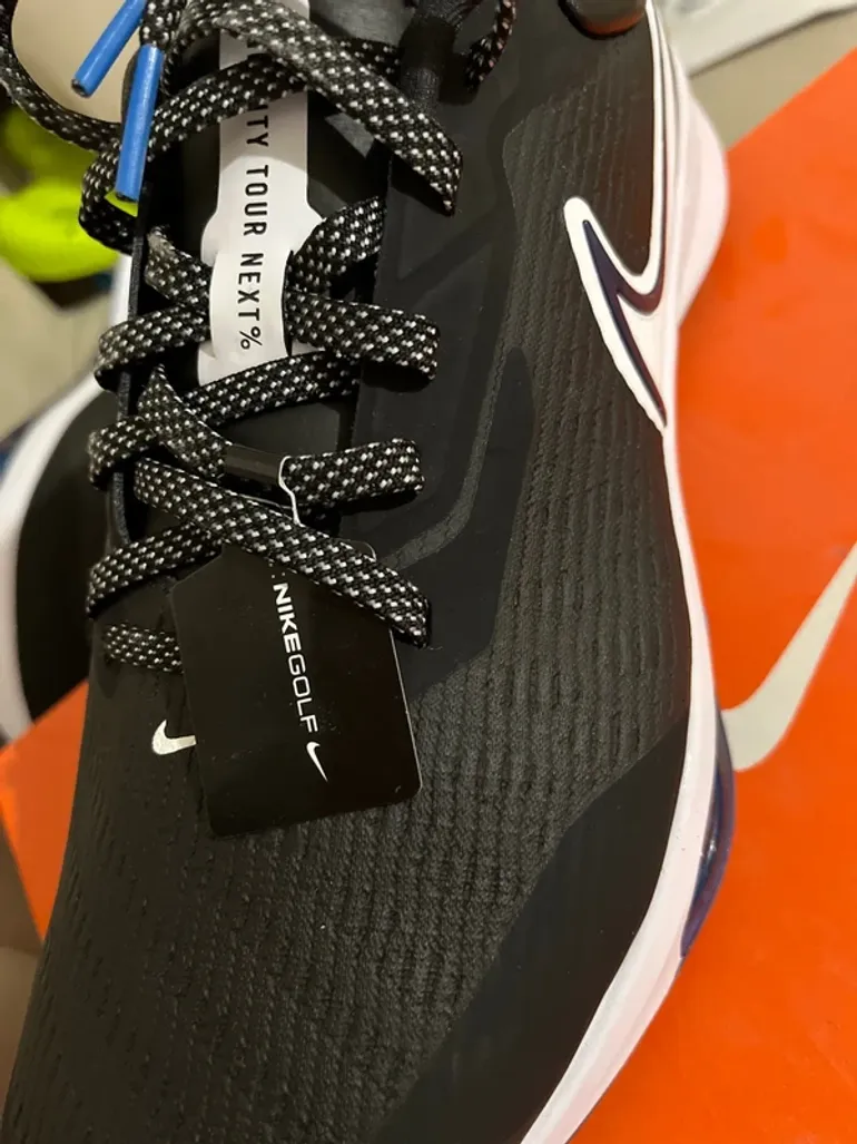 Käytetty Nike Air Zoom Infinity bike — kuva 9 / 10