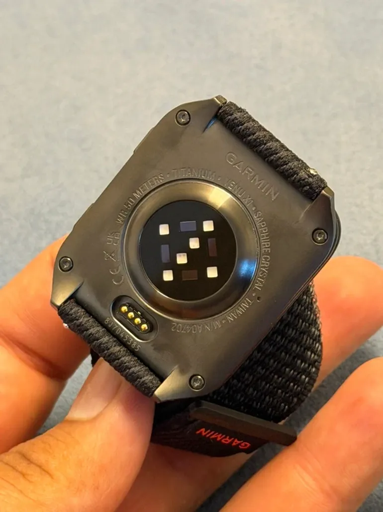 Gebrauchtes Garmin Venu bike — Bild 3 von 5