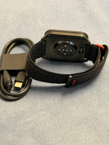 Gebrauchtes Garmin Venu bike — Bild 2 von 5