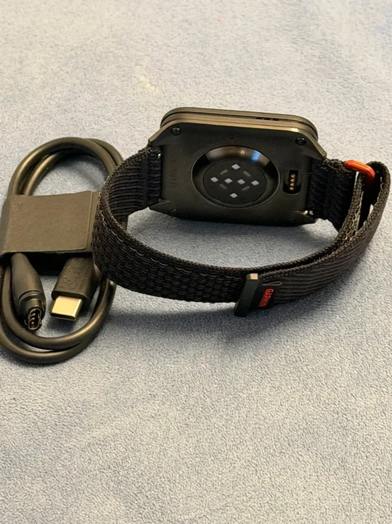 Gebrauchtes Garmin Venu bike — Bild 2 von 5