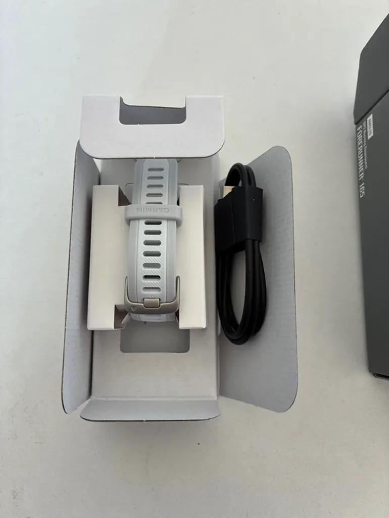 Käytetty Garmin Forerunner 165 bike — kuva 2 / 3