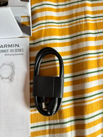 Käytetty Garmin Forerunner 165 bike — kuva 4 / 5
