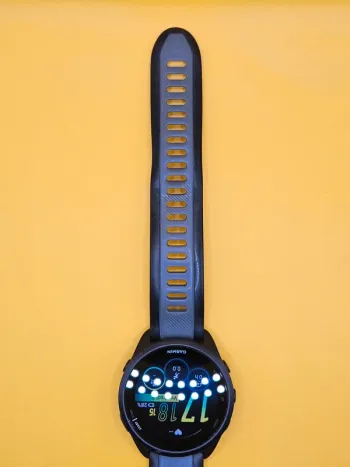 Käytetty Garmin Forerunner 165 Music bike — kuva 3 / 14