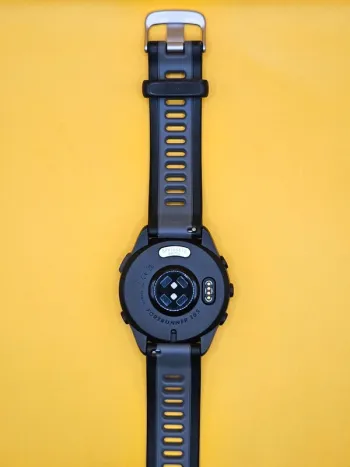 Käytetty Garmin Forerunner 165 Music bike — kuva 6 / 14