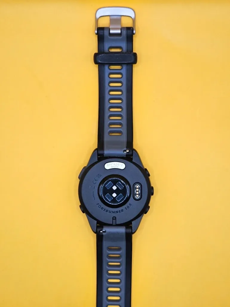 Käytetty Garmin Forerunner 165 Music bike — kuva 6 / 14