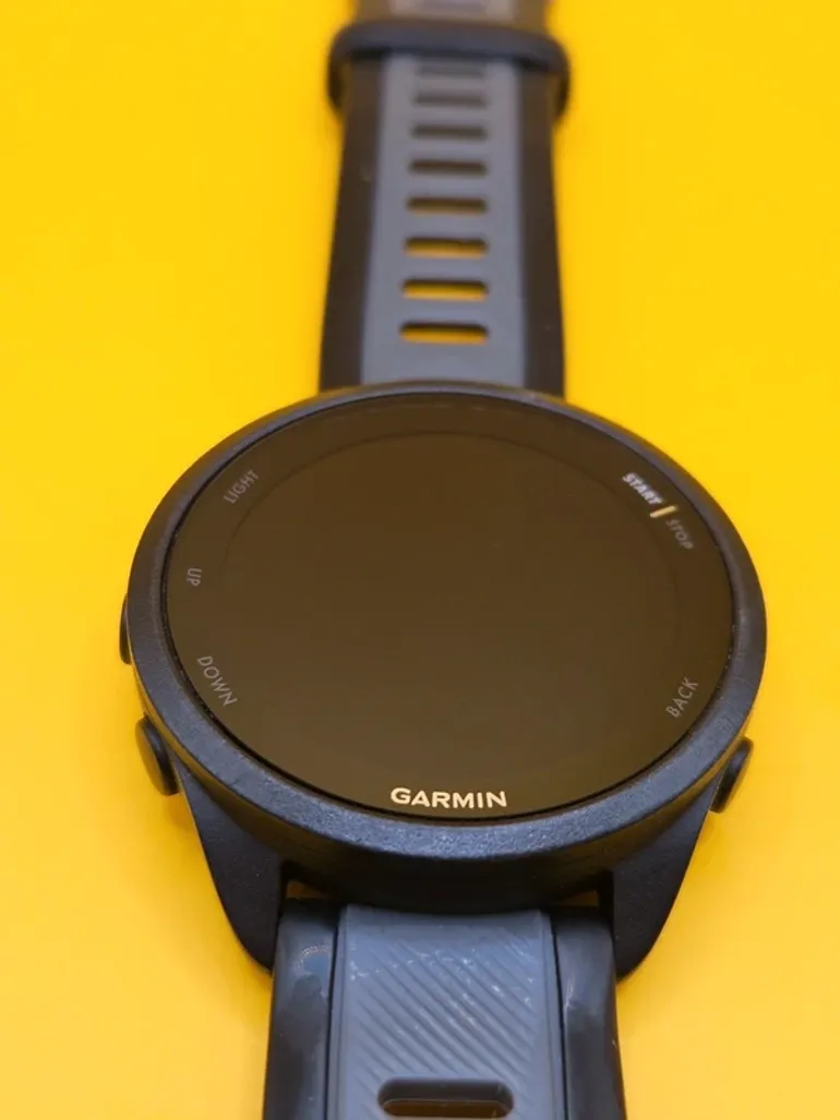 Käytetty Garmin Forerunner 165 Music bike — kuva 8 / 14
