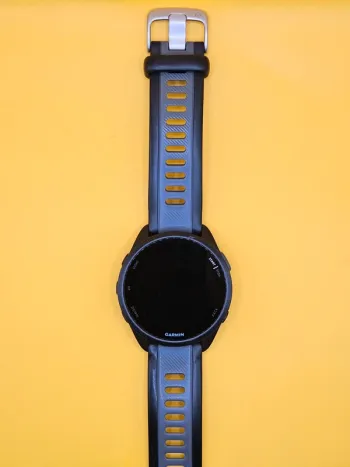 Käytetty Garmin Forerunner 165 Music bike — kuva 2 / 14