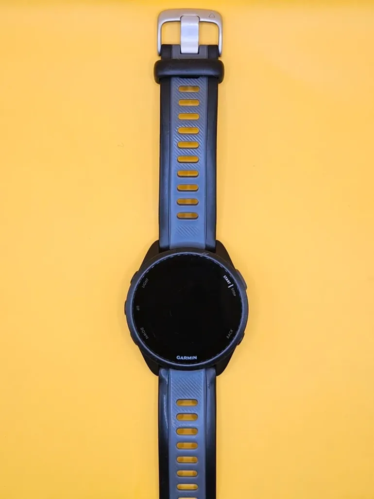 Käytetty Garmin Forerunner 165 Music bike — kuva 2 / 14