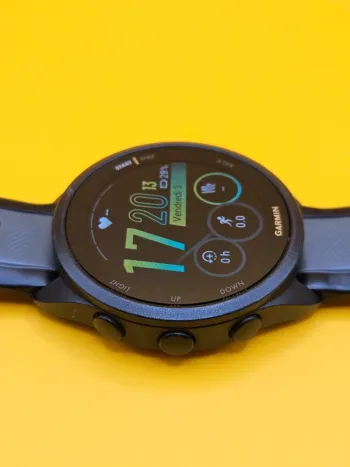 Käytetty Garmin Forerunner 165 Music bike — kuva 11 / 14