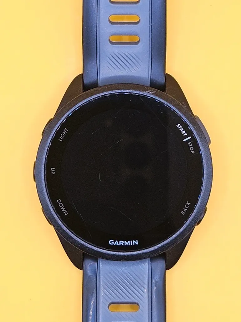 Käytetty Garmin Forerunner 165 Music bike — kuva 4 / 14