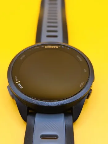 Käytetty Garmin Forerunner 165 Music bike — kuva 10 / 14