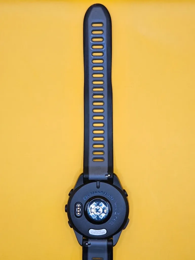 Käytetty Garmin Forerunner 165 Music bike — kuva 7 / 14