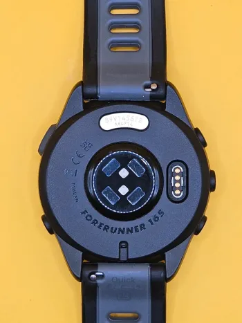 Käytetty Garmin Forerunner 165 Music bike — kuva 5 / 14