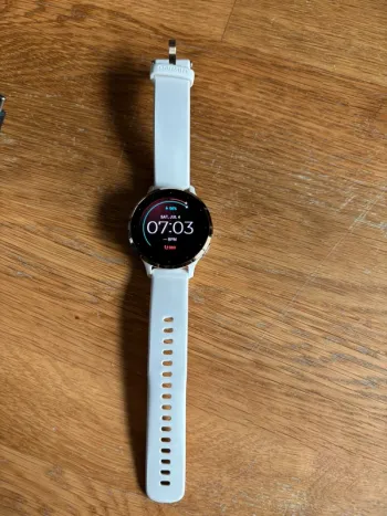 Gebrauchtes Garmin Venu 3S bike — Bild 7 von 7