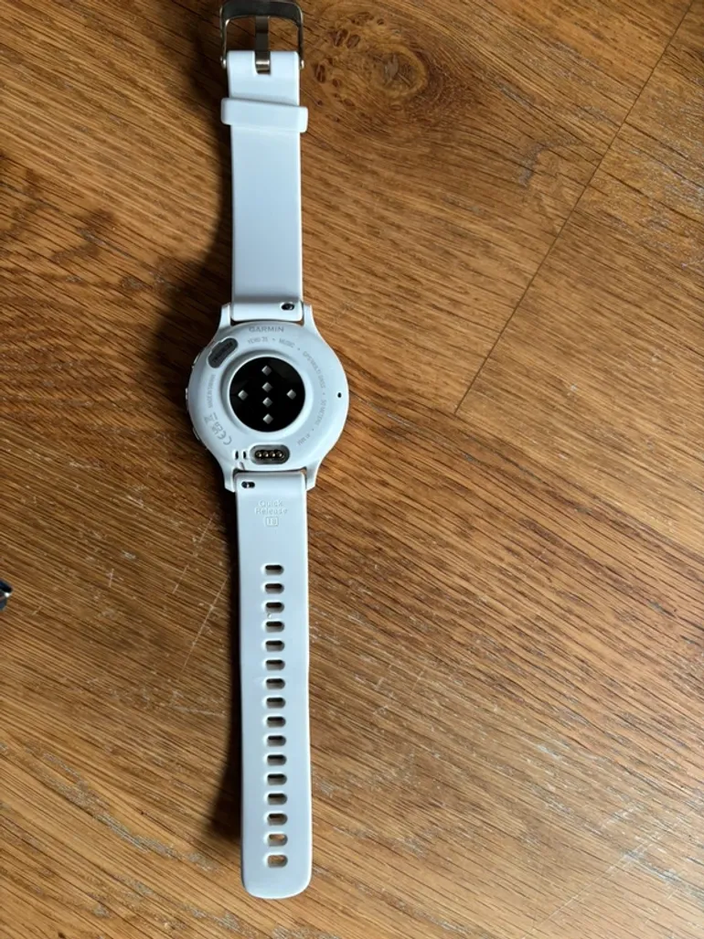 Gebrauchtes Garmin Venu 3S bike — Bild 6 von 7