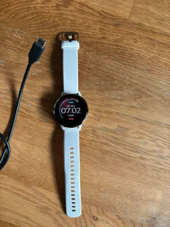 Gebrauchtes Garmin Venu 3S bike — Bild 4 von 7