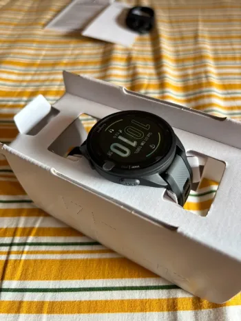 Käytetty Garmin Forerunner 165 bike — kuva 4 / 5