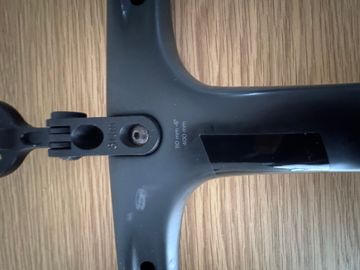 Used Black Inc Integrated Barstem 2023 bike — image 7 of 7