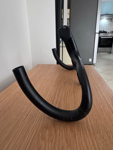 Used Black Inc Integrated Barstem 2023 bike — image 3 of 7