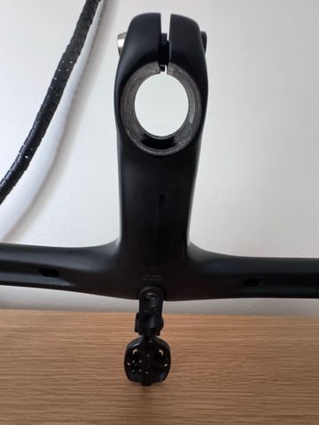 Used Black Inc Integrated Barstem 2023 bike — image 5 of 7
