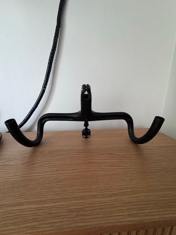 Used Black Inc Integrated Barstem 2023 bike — image 6 of 7