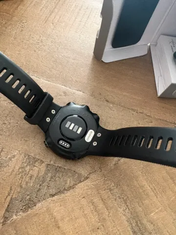 Used Garmin S45 bike — image 6 of 7