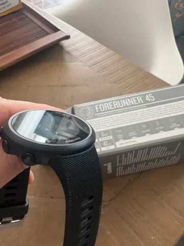 Used Garmin S45 bike — image 5 of 7