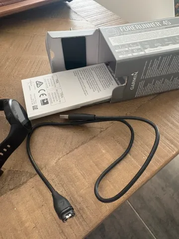 Used Garmin S45 bike — image 7 of 7