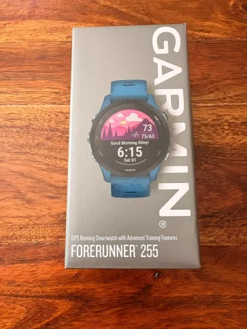 Used Garmin Forerunner 255 2024 bike — image 1 of 5