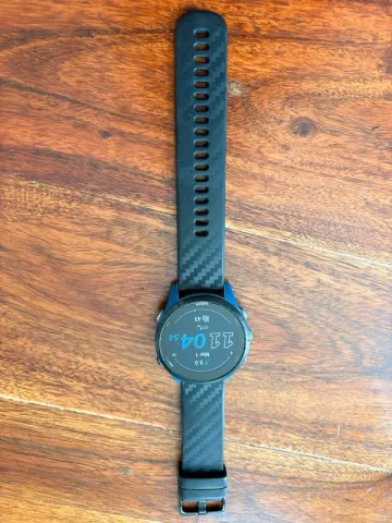 Used Garmin Forerunner 255 2024 bike — image 2 of 5