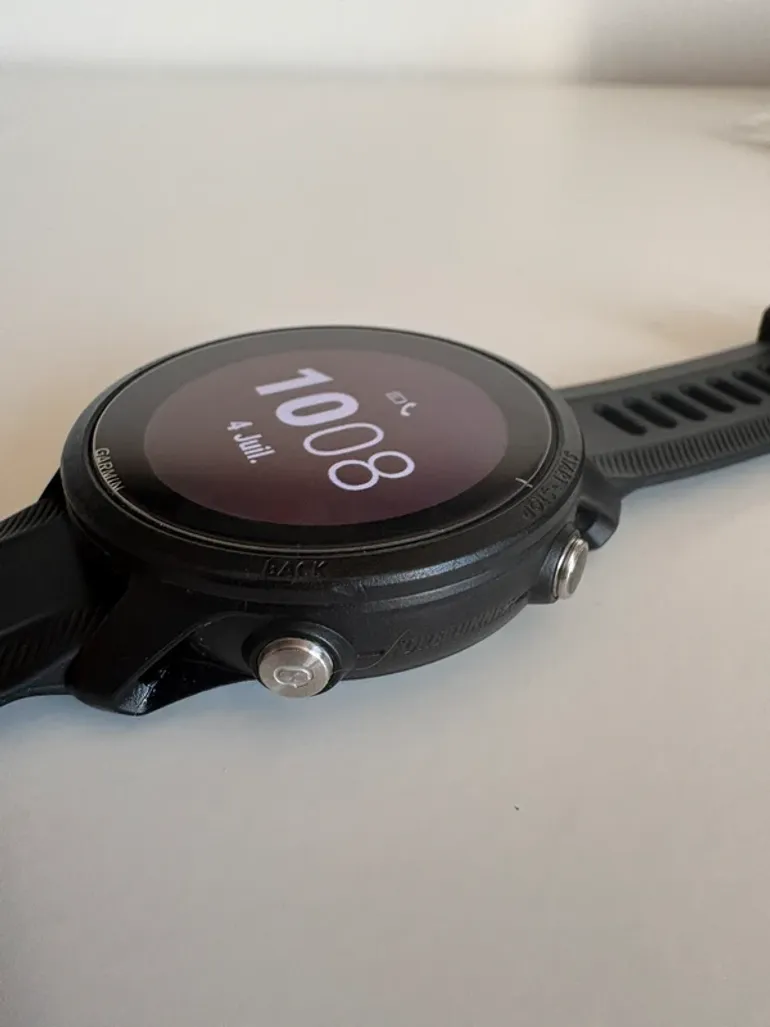 Gebrauchtes Garmin Forerunner 955 bike — Bild 4 von 6