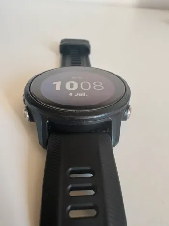 Gebrauchtes Garmin Forerunner 955 bike — Bild 5 von 6