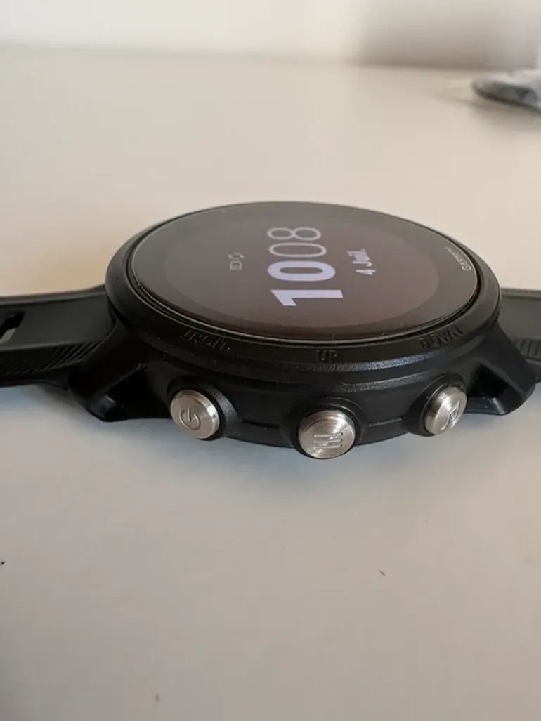 Gebrauchtes Garmin Forerunner 955 bike — Bild 3 von 6