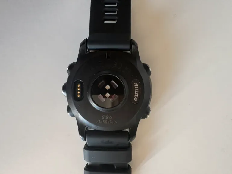 Gebrauchtes Garmin Forerunner 955 bike — Bild 6 von 6