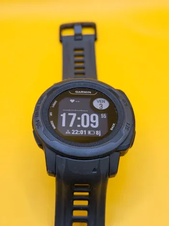 Garmin Instinct 2S bike d'occasion — image 14 sur 15