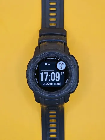 Garmin Instinct 2S bike d'occasion — image 9 sur 15