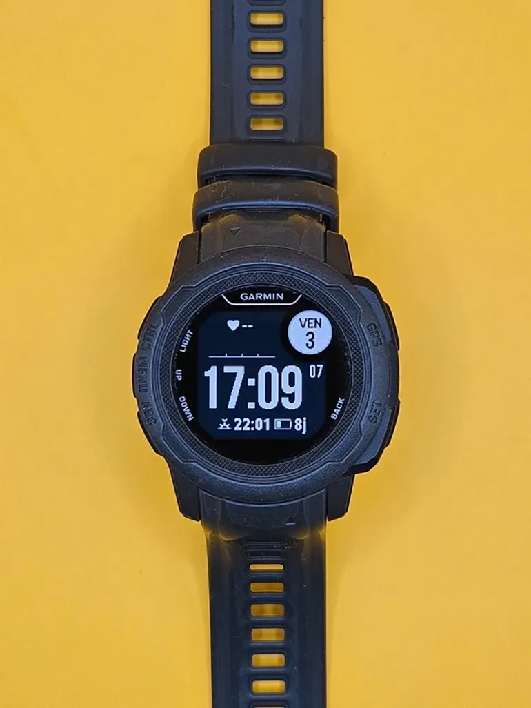 Garmin Instinct 2S bike d'occasion — image 9 sur 15