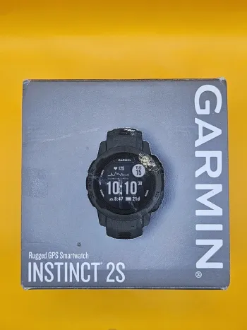Garmin Instinct 2S bike d'occasion — image 15 sur 15