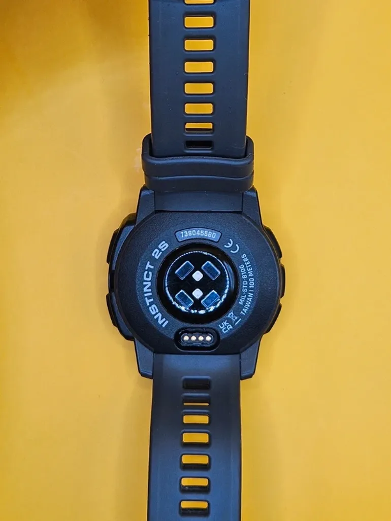Garmin Instinct 2S bike d'occasion — image 6 sur 15
