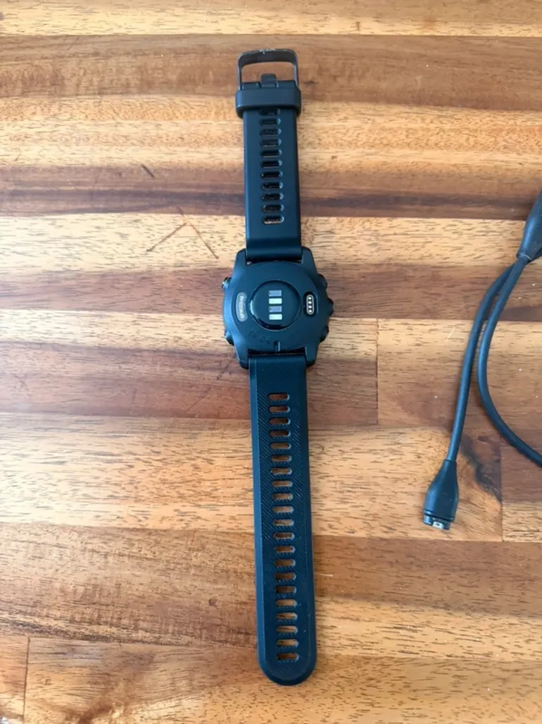 Gebrauchtes Garmin Forerunner 745 bike — Bild 3 von 4