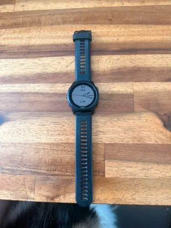 Gebrauchtes Garmin Forerunner 745 bike — Bild 2 von 4