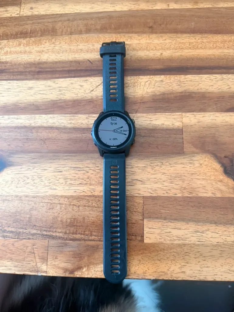 Gebrauchtes Garmin Forerunner 745 bike — Bild 2 von 4