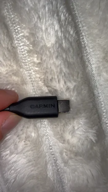 Gebrauchtes Garmin vivoactive 6 bike — Bild 7 von 11