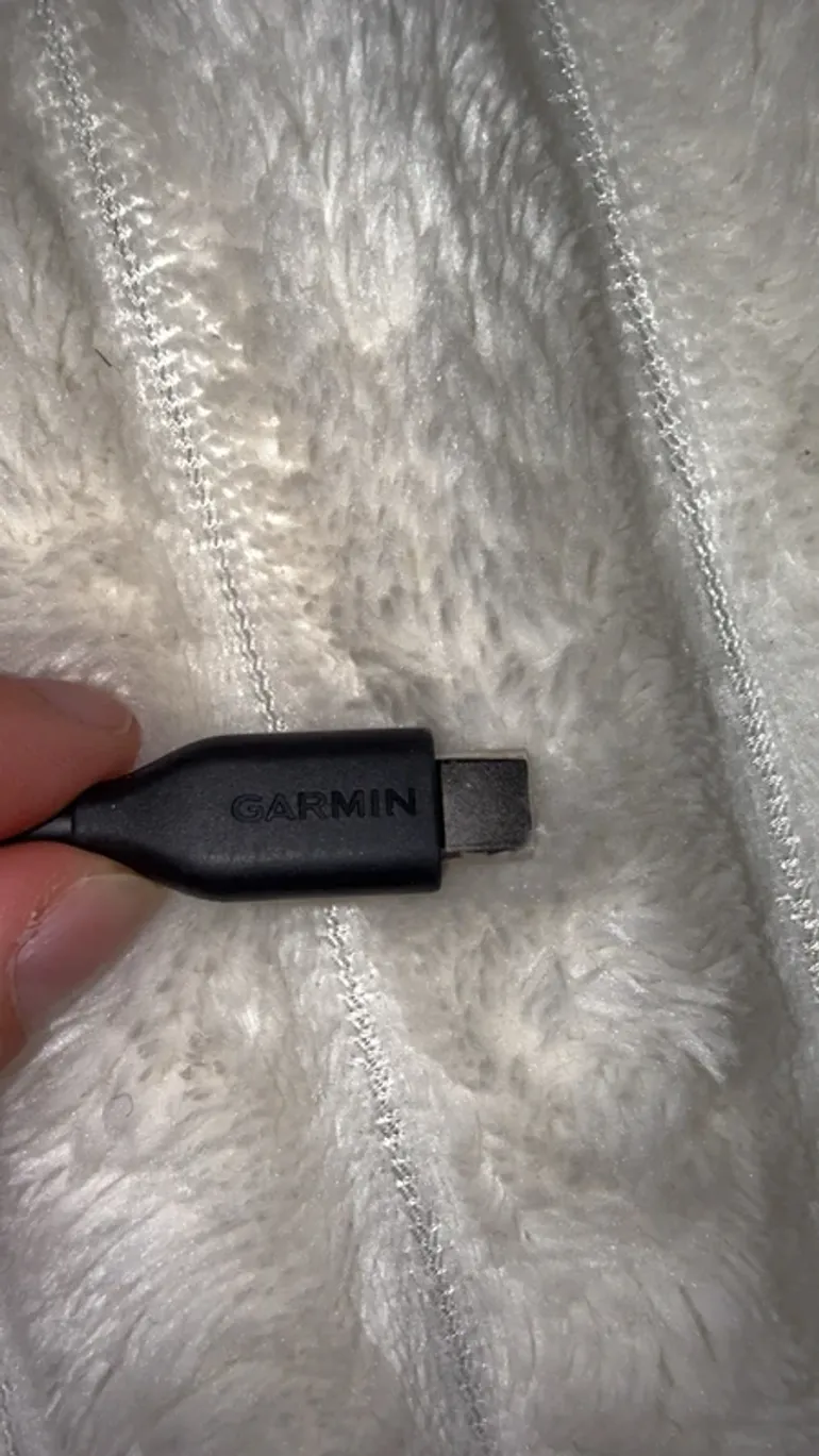 Gebrauchtes Garmin vivoactive 6 bike — Bild 7 von 11