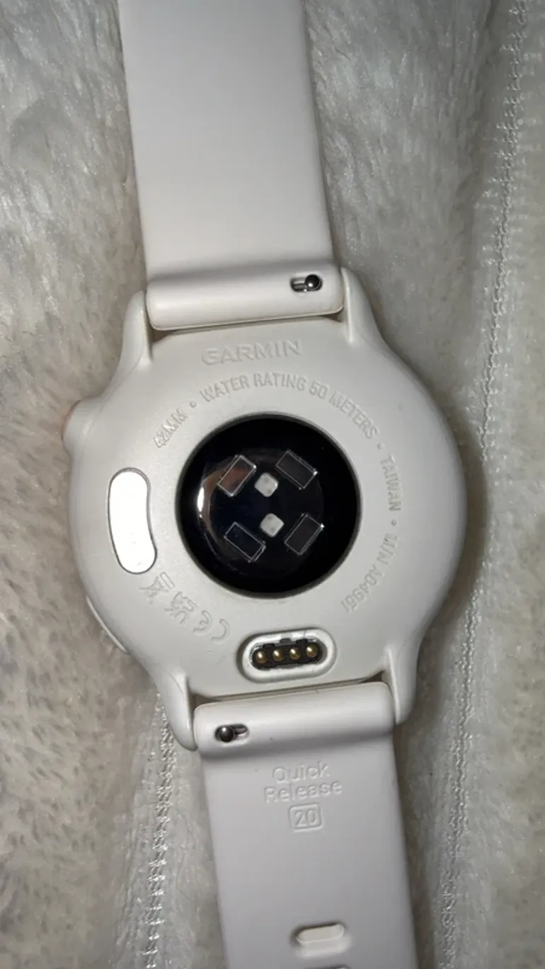 Gebrauchtes Garmin vivoactive 6 bike — Bild 3 von 11