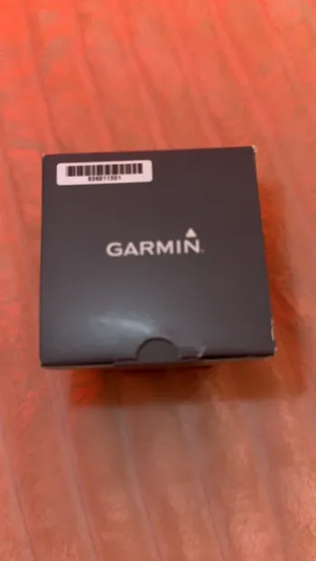 Gebrauchtes Garmin vivoactive 6 bike — Bild 11 von 11