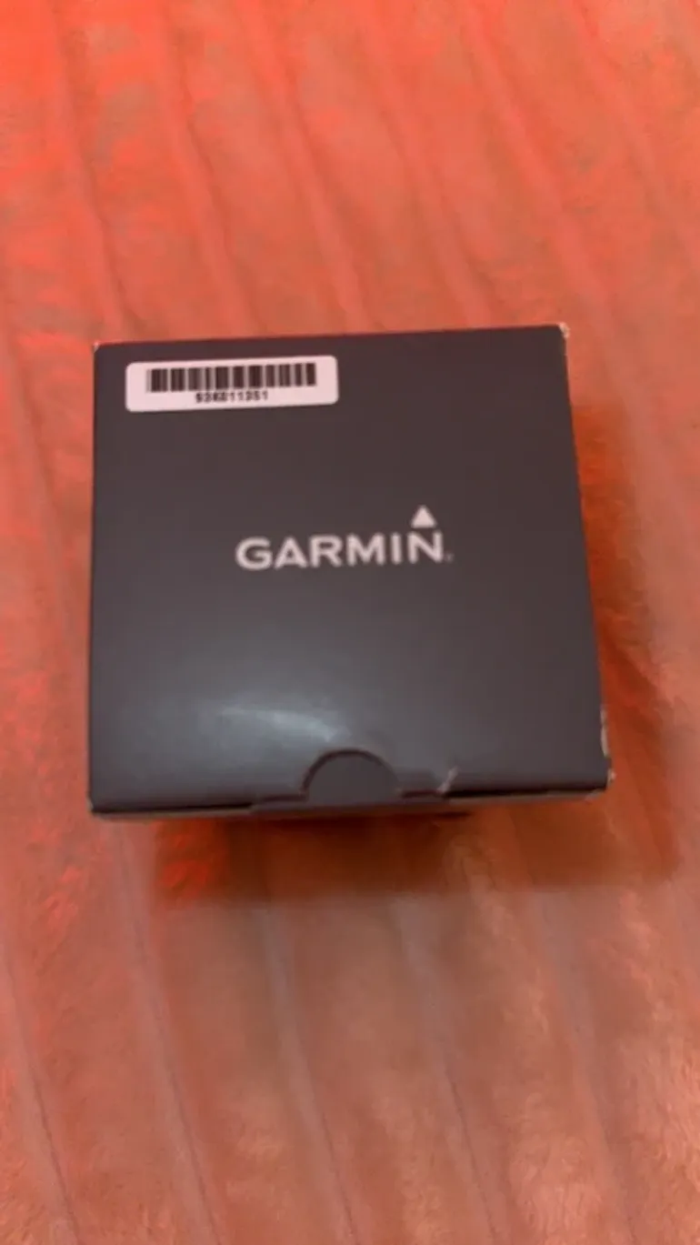 Gebrauchtes Garmin vivoactive 6 bike — Bild 11 von 11