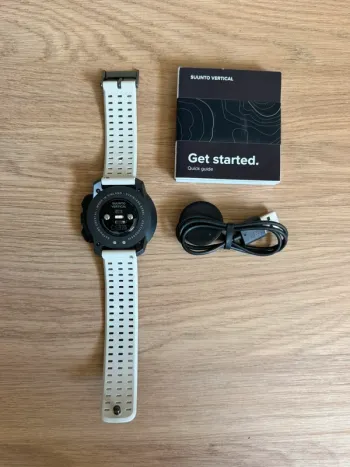 Gebrauchtes Suunto Verticale bike — Bild 2 von 3