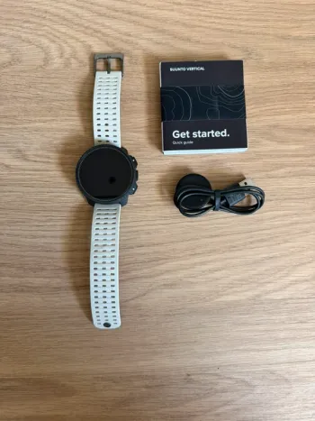 Gebrauchtes Suunto Verticale bike