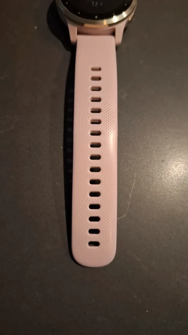 Gebrauchtes Garmin Vivoactive 4S bike — Bild 4 von 4